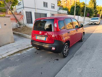 Fiat panda Van 1.3 Mjt ( 12 mesi di garanzia compl