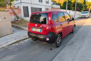 Fiat panda Van 1.3 Mjt ( 12 mesi di garanzia compl