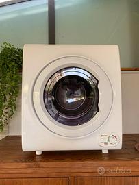 Asciugatrice elettrica da 4 kg