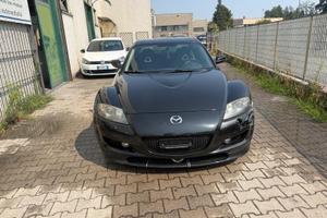 Mazda RX-8 1.3