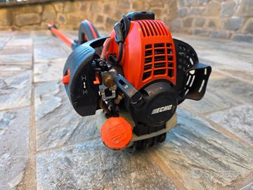 Potatore telescopico ECHO PPT-265ES Pari al nuovo