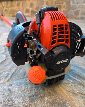 Potatore telescopico ECHO PPT-265ES Pari al nuovo