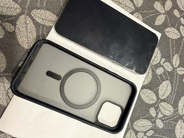 Iphone 12 pro 256 GB Nero