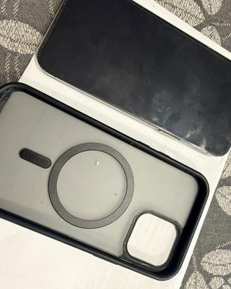 Iphone 12 pro 256 GB Nero