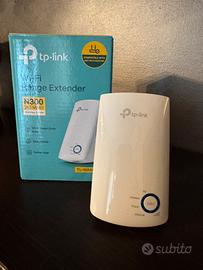 Amplificatore wi-fi tp-link