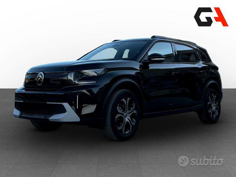 Citroen C3 Aircross 2ª s.
