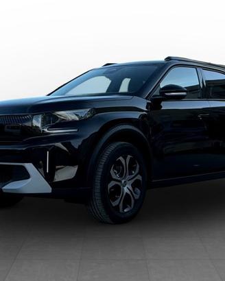 Citroën C3 Aircross Turbo 100 cv Manuale PLUS