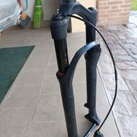 Rock Shox Sid 100mm