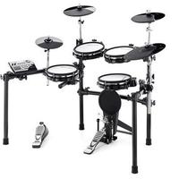 Millennium MPS 750 E-Drum Mesh set+pedale omaggio