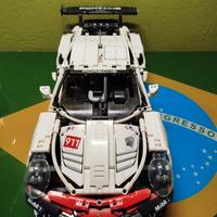 Porsche GT4 42176