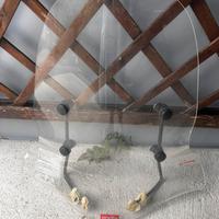 Parabrezza scooter aprilia sportcity 125