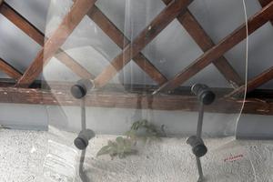 Parabrezza scooter aprilia sportcity 125