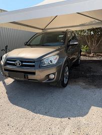 Toyota RAV 4 RAV4 Crossover 2.2 D-Cat A/T 150 CV L