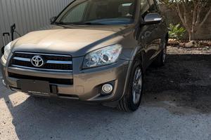 Toyota RAV 4 RAV4 Crossover 2.2 D-Cat A/T 150 CV L