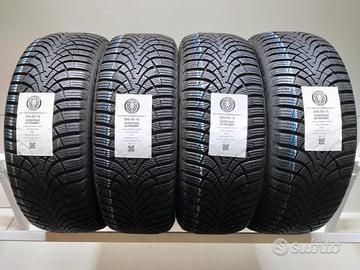 4 gomme 205 55 16 goodyear a8080