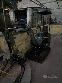Escavatore