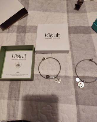 bracciali kidult