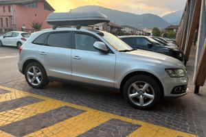 Audi Q5 2014