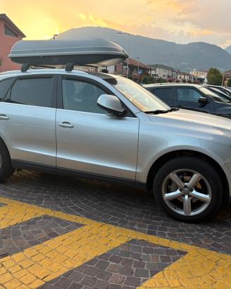 Audi Q5 2014