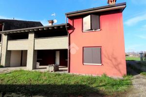 CASA INDIPENDENTE A MONTIRONE