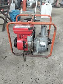 motopompa Kawasaki FA130D