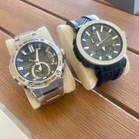 Orologio casio