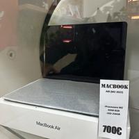 MacBook Air M2