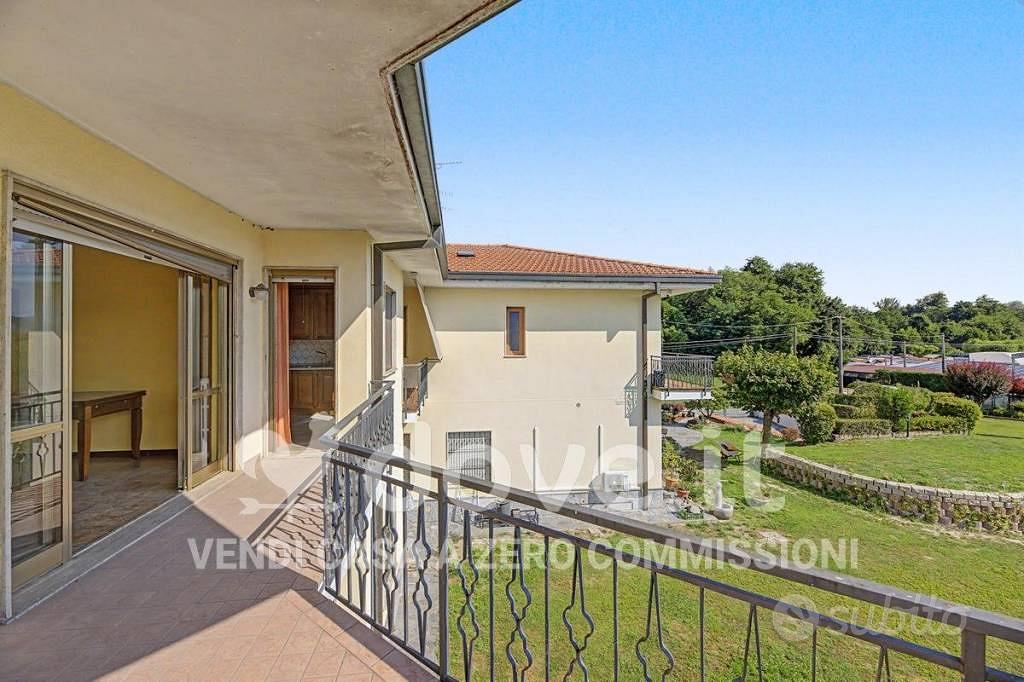 Appartamento – Dormelletto - Vista 4