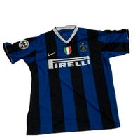maglia inter 2006-207