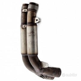 Collettore marmitta Ducati Superbike 748 916 996 -