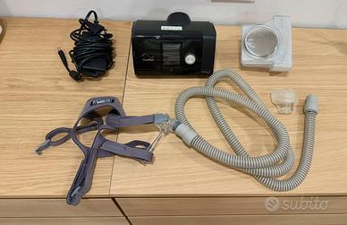 CPAP AirSense 10 Resmed