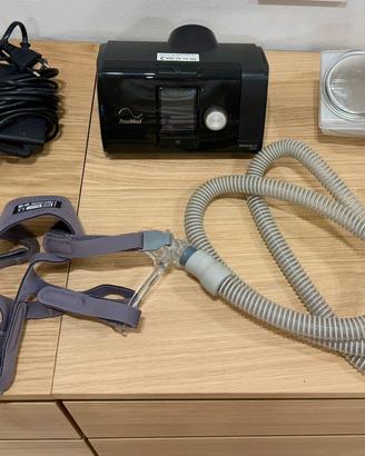 CPAP AirSense 10 Resmed