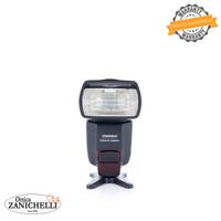 Yongnuo Speedlite YN565EX II (Canon) Usato (E938)