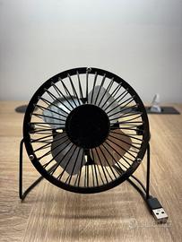 Ventilatore