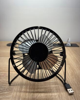 Ventilatore