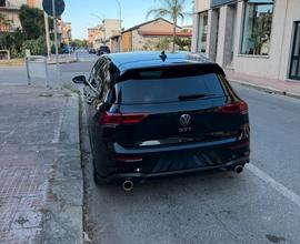 Golf 8 GTI 245cv 2.0 SOLO VENDITA no super bollo