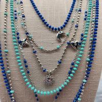 collana Brosway 