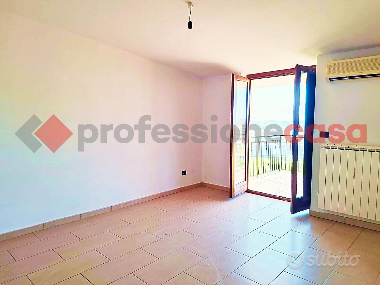 Appartamento – Piedimonte San Germano - Vista 5