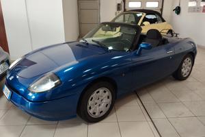 Fiat Barchetta 1.8 16V Riviera