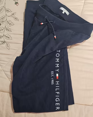 Pantalone tuta 