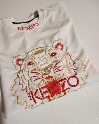felpa  Kenzo 