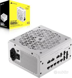 Alimentatore Corsair RM850x