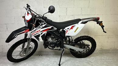 Rieju MRT 50 NUOVA 75 Anniversary