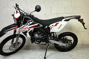 Rieju MRT 50 NUOVA 75 Anniversary