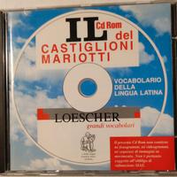 "IL" Vocabolario della lingua latina