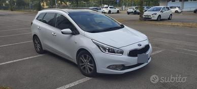 Kia Ceed II SW 1.6 crdi Business 110c