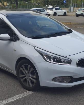 Kia Ceed II SW 1.6 crdi Business 110c