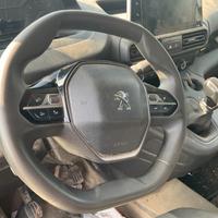 KIT AIRBAG PEUGEOT PARTNER 2019