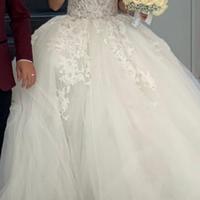 Abito da Sposa ZUHAIR MURAD