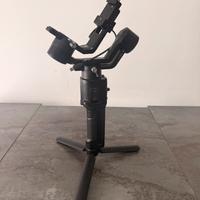 Ronin sc con scatola e accessori